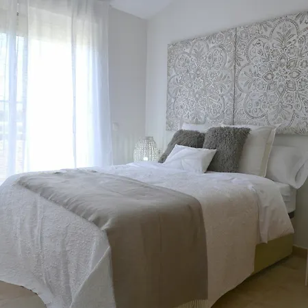 Apartman Atico 360