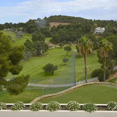 Atico 360 Altea