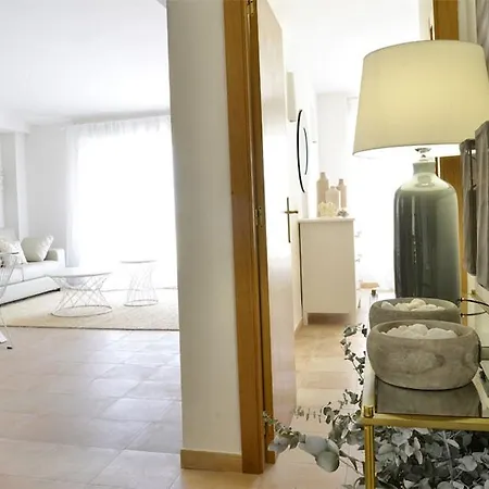 Apartman Atico 360 *