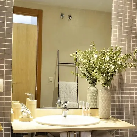 Atico 360 Apartman Altea